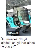 10 YIL SONRA EN İYİ İCAT SİZCE NE OLACAK?